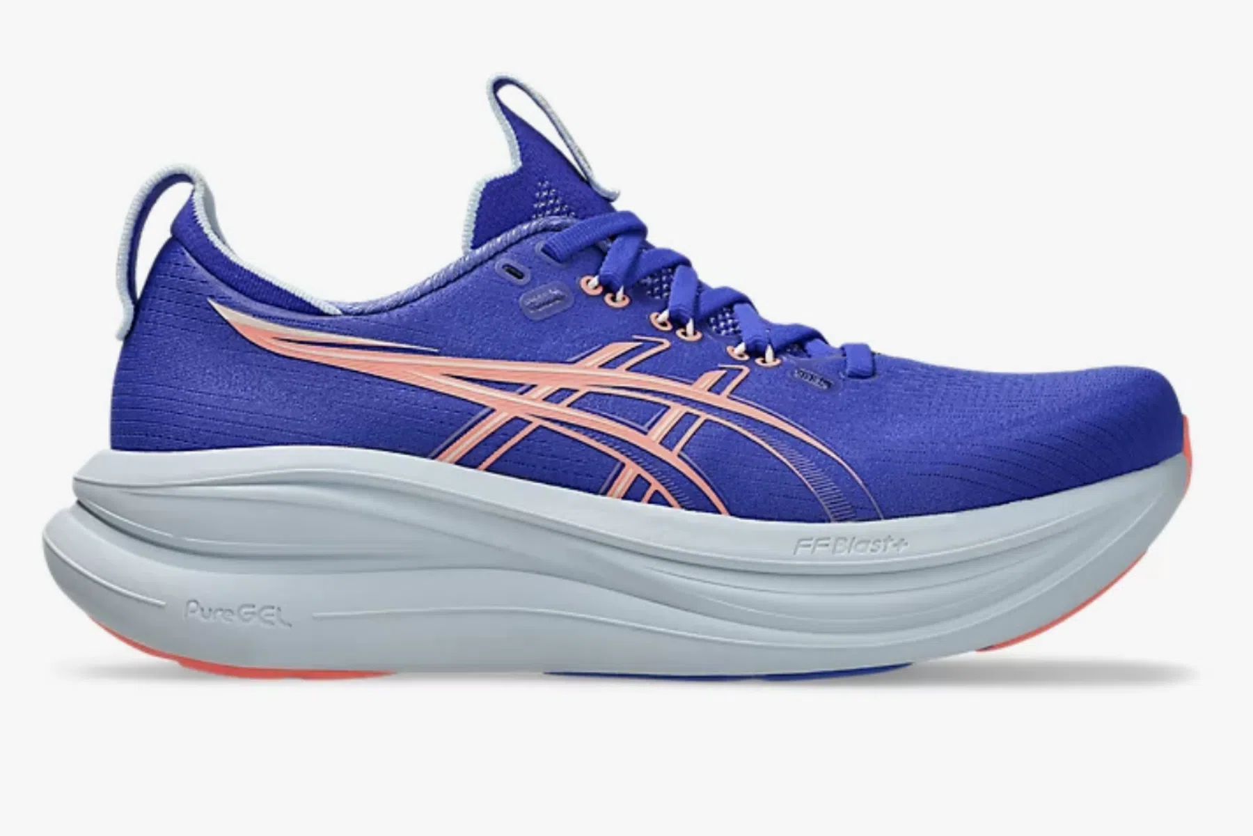 Asics Gel-Nimbus 28 voor dames